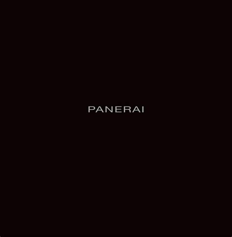 panerai book rizzoli|Panerai by MARSILIO .